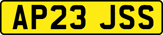 AP23JSS