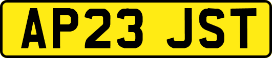 AP23JST