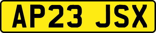 AP23JSX