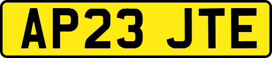 AP23JTE