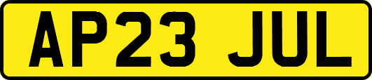 AP23JUL