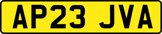 AP23JVA