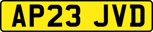 AP23JVD