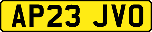 AP23JVO
