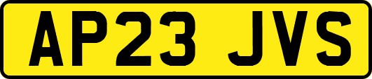 AP23JVS