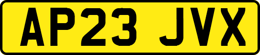AP23JVX