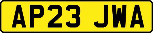 AP23JWA