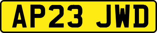 AP23JWD