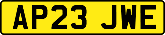 AP23JWE