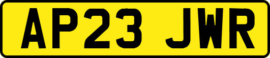 AP23JWR