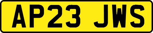 AP23JWS