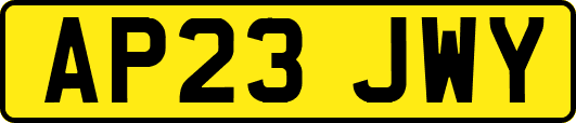 AP23JWY