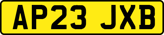 AP23JXB