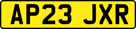 AP23JXR