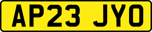 AP23JYO