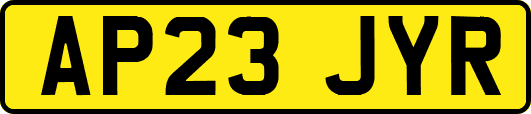 AP23JYR
