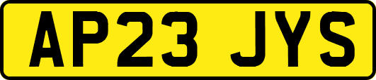 AP23JYS