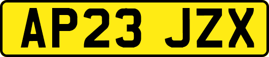 AP23JZX