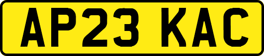 AP23KAC