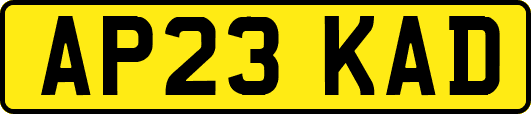 AP23KAD