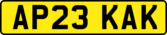 AP23KAK