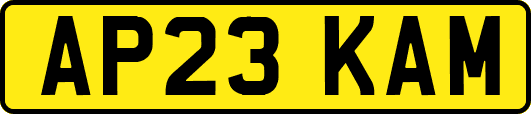 AP23KAM