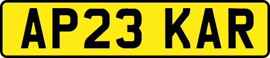 AP23KAR