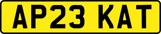 AP23KAT