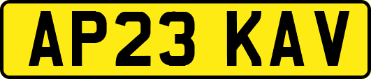 AP23KAV