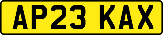 AP23KAX