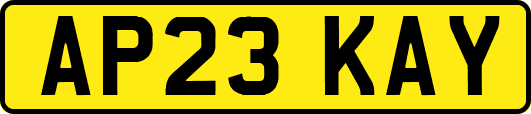 AP23KAY