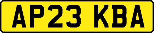 AP23KBA