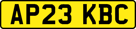AP23KBC