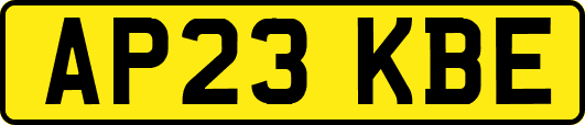 AP23KBE