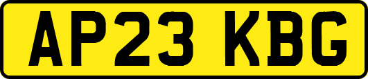 AP23KBG