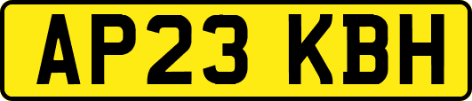 AP23KBH