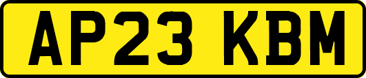 AP23KBM