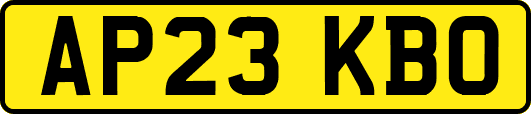 AP23KBO