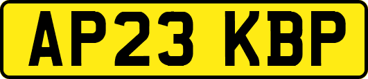 AP23KBP