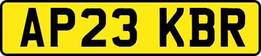 AP23KBR