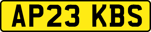 AP23KBS
