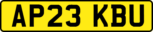 AP23KBU