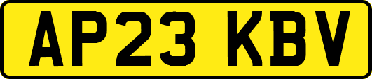AP23KBV