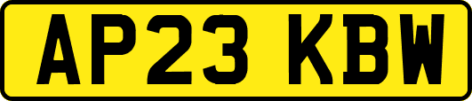 AP23KBW
