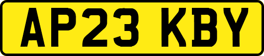 AP23KBY