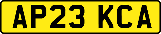 AP23KCA