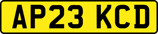 AP23KCD