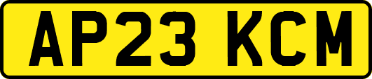 AP23KCM