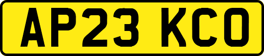 AP23KCO