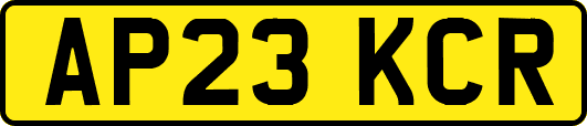 AP23KCR